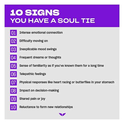 Soul Ties: Meaning, Signs + How To Break Them For Good